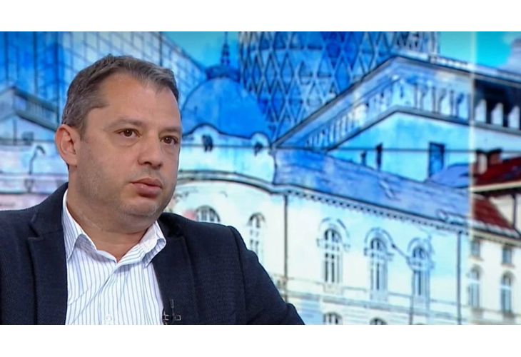 Делян Добрев Делян Добрев
